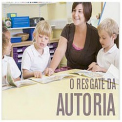 Thumbnail do Post O RESGATE DA AUTORIA